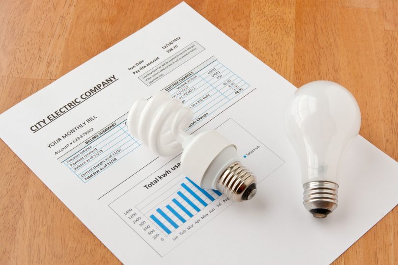 Our Guide To Reducing Your Monthly Energy Bills During The Winter Months