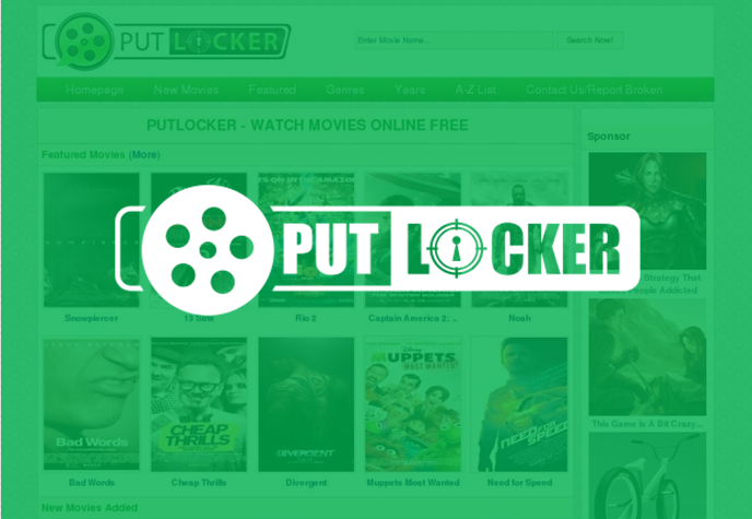 17 Putlocker Alternatives To Watch Movies Online