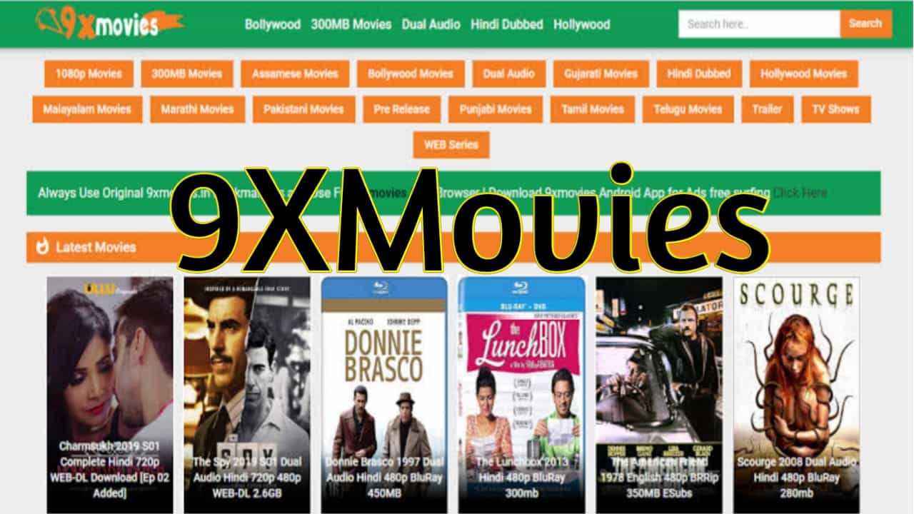 9xmovies – 9xmovies Win Online Movies Download Watch Hollywood Movies at 9xmovies Biz News and Updates