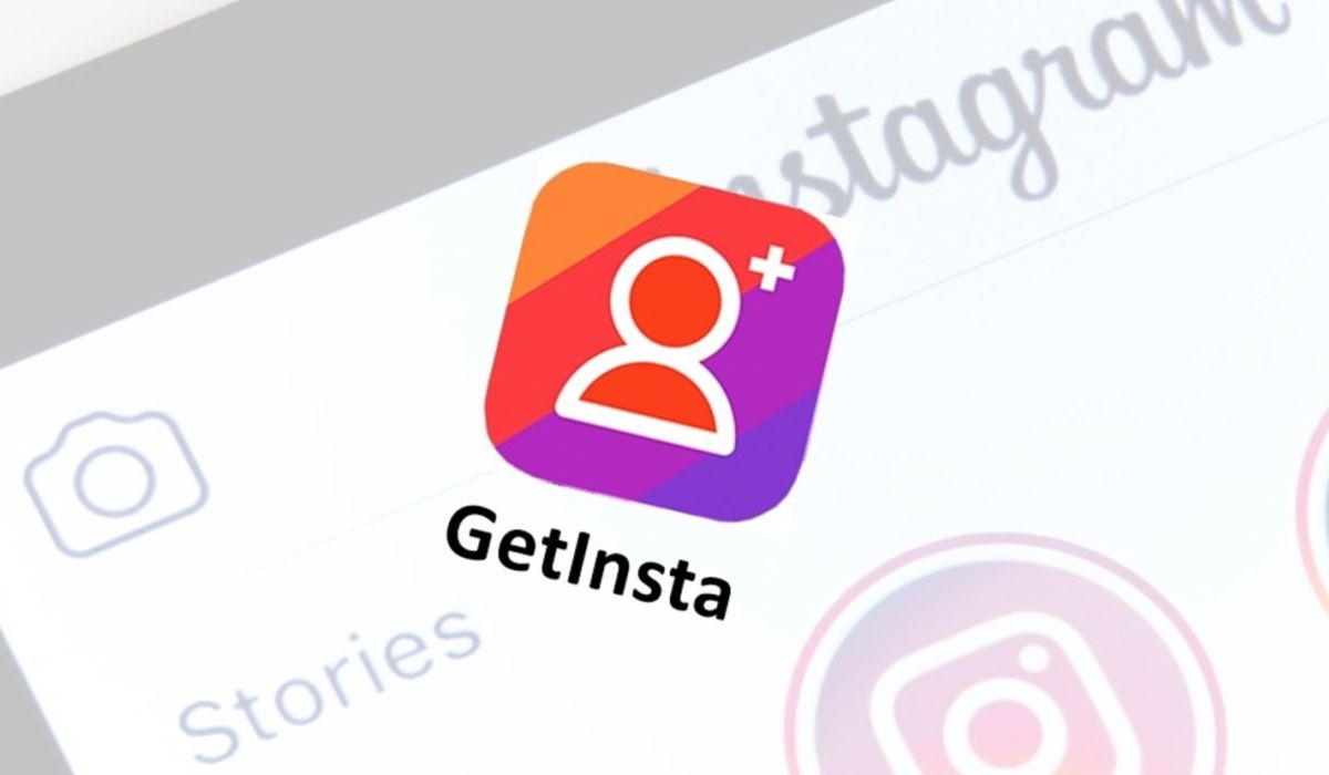 Augmentation your Instagram followers in genuine habits by GetInsta application