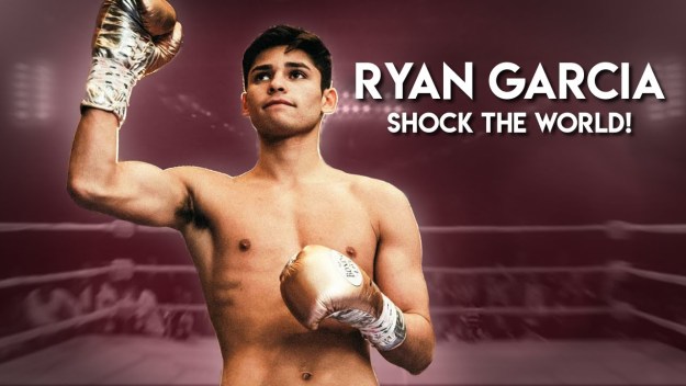 Ryan Garcia life-style Net Worth in 2021, Total Income, Movies, Parents, Age, Girlfriend and Ryan Garcia Social Media Profile Details