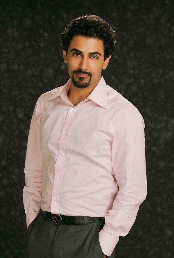 Kaysar Ridha Big Brother 22 Contestant Wiki, Bio, Family and Unknown facts