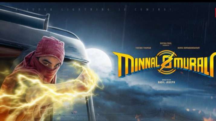 Minnal Murali Full Movie Download (2021) 480p 720p 1080p