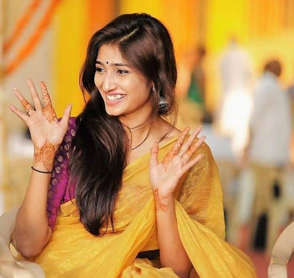 Priya Vadlamani Indian actress Wiki ,Bio, Profile, Unknown Facts and Family Details revealed
