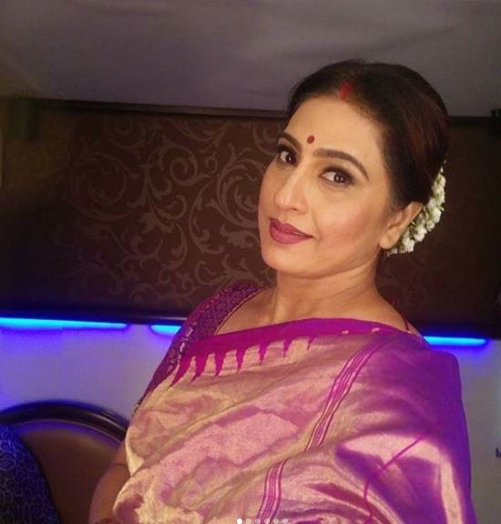 Seema Pandey Indian television actress Wiki ,Bio, Profile, Unknown Facts and Family Details revealed