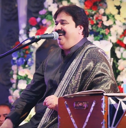 Shafaullah Khan Rokhri popular folk singer Wiki ,Bio, Profile, Unknown Facts and Family Details revealed