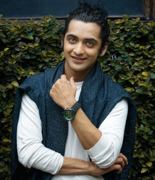 Sumedh Mudgalkar television actor Wiki ,Bio, Profile, Unknown Facts and Family Details revealed