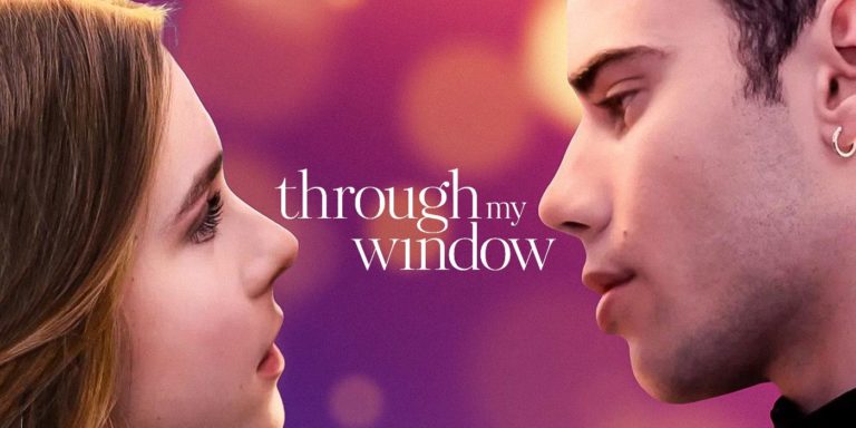 Through My Window (2022) Full Movie 480p 720p 1080p Download