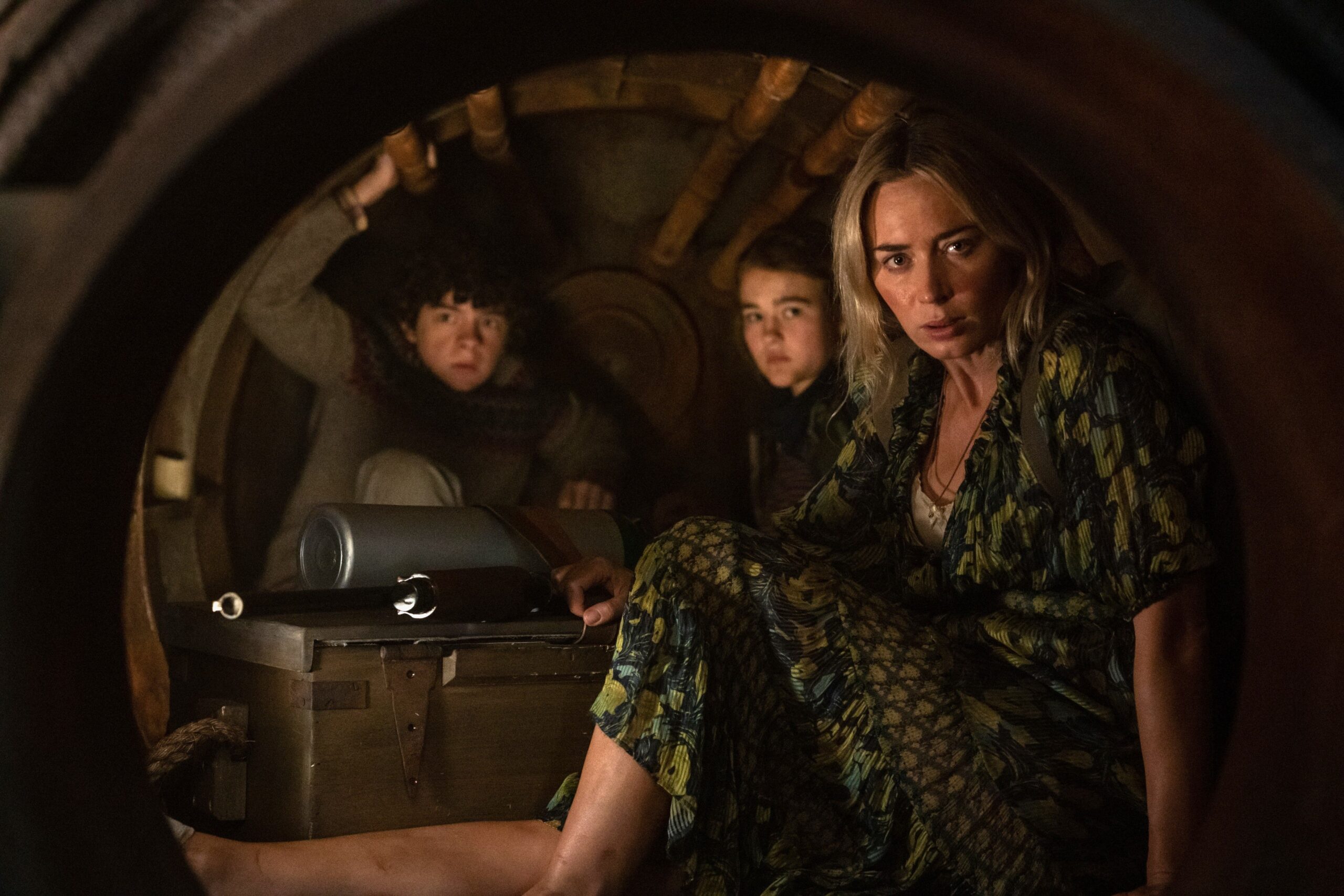 A Quiet Place 3 potential release date, cast and everything you need to know