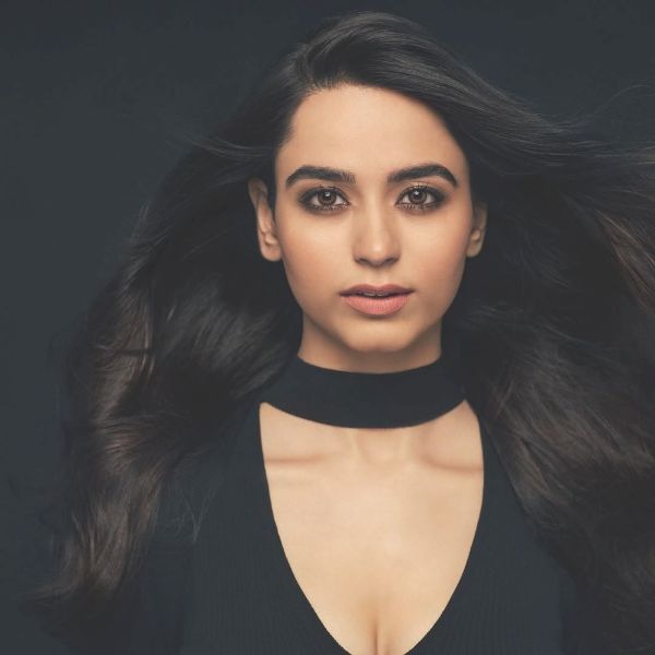 Soundarya Sharma Indian actress Wiki ,Bio, Profile, Unknown Facts and Family Details revealed