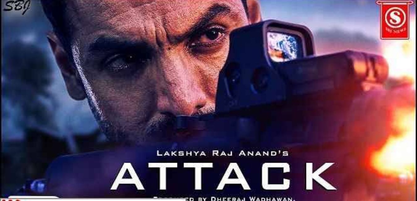 Attack 3rd Day Box Office Total Collection Hit or Flop?