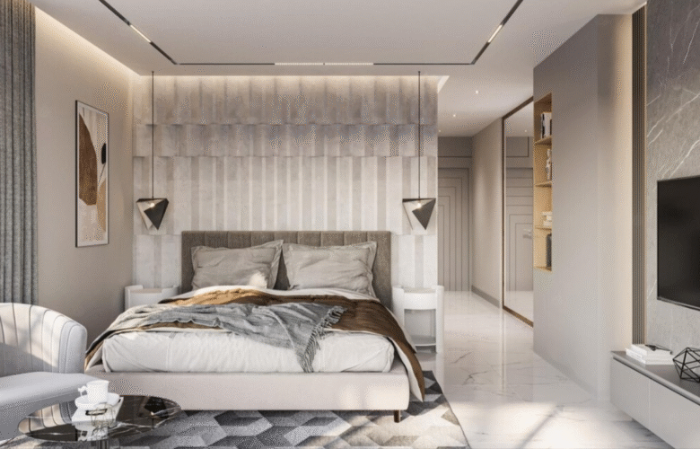 Designing Hotels for Future Growth and Flexibility and Next Gen Hotel Interiors in Bangalore