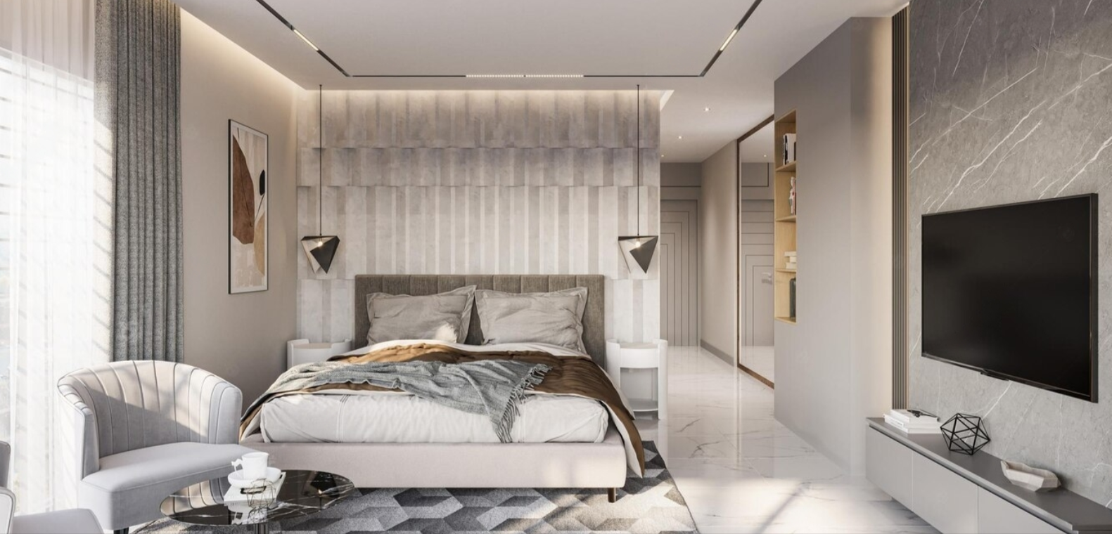 Designing Hotels for Future Growth and Flexibility and Next Gen Hotel Interiors in Bangalore
